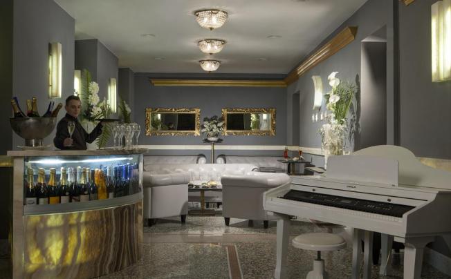 Фото отеля Welcome Piram Hotel