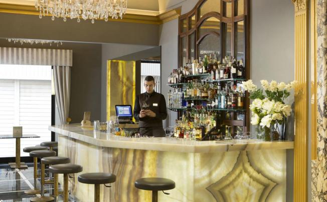 Фото отеля Welcome Piram Hotel