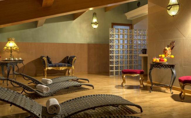 Фото отеля Welcome Piram Hotel