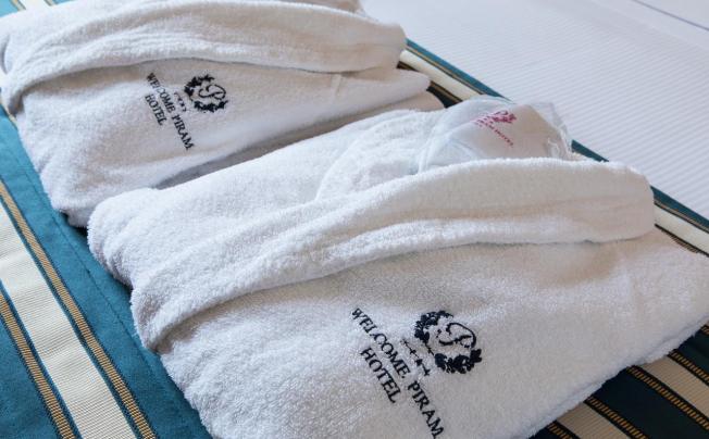 Фото отеля Welcome Piram Hotel