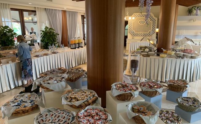 Фото отеля Baia Di Nora Hotel