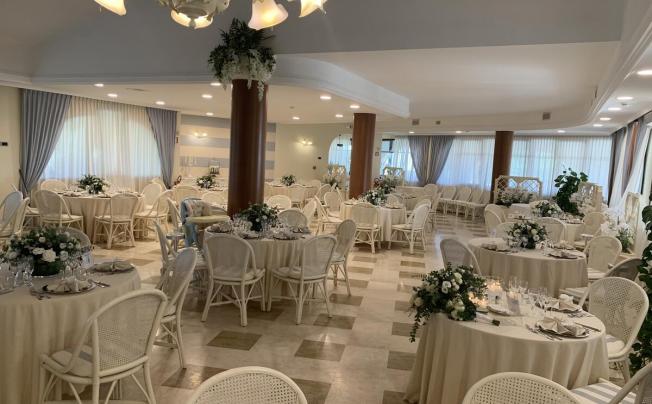 Фото отеля Baia Di Nora Hotel