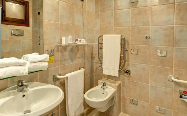 Фото отеля Baia Di Nora Hotel