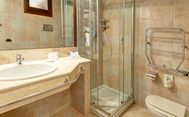 Фото отеля Baia Di Nora Hotel