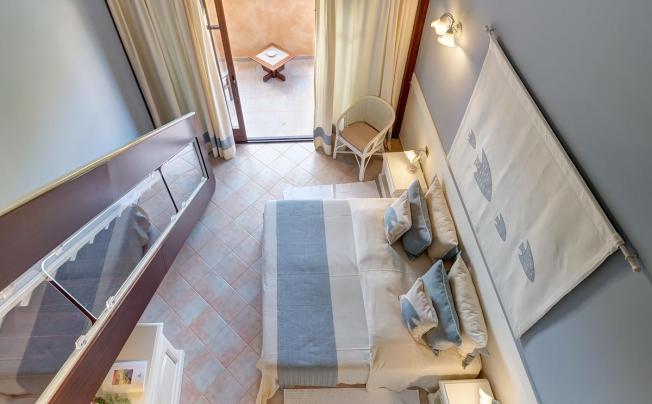 Фото отеля Baia Di Nora Hotel