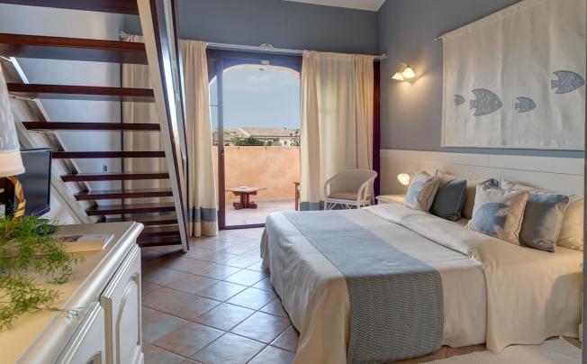 Фото отеля Baia Di Nora Hotel