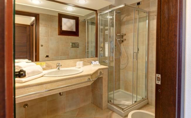 Фото отеля Baia Di Nora Hotel