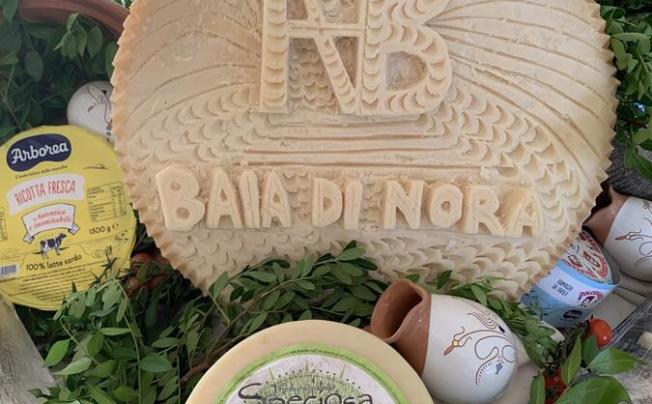 Фото отеля Baia Di Nora Hotel