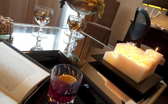 Фото отеля Hotel Martini