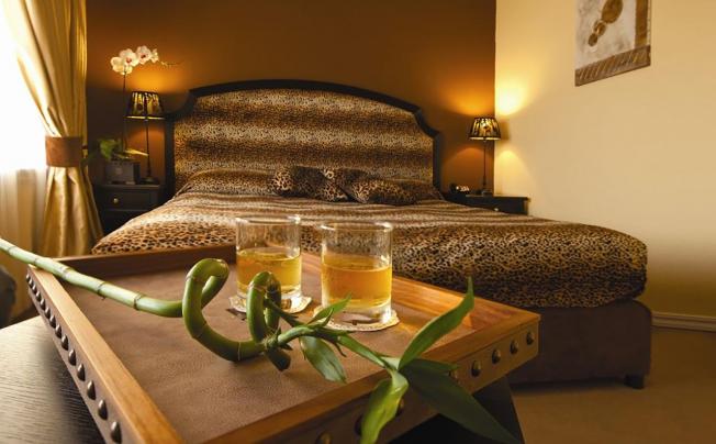 Фото отеля Hotel Martini