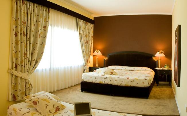 Фото отеля Hotel Martini