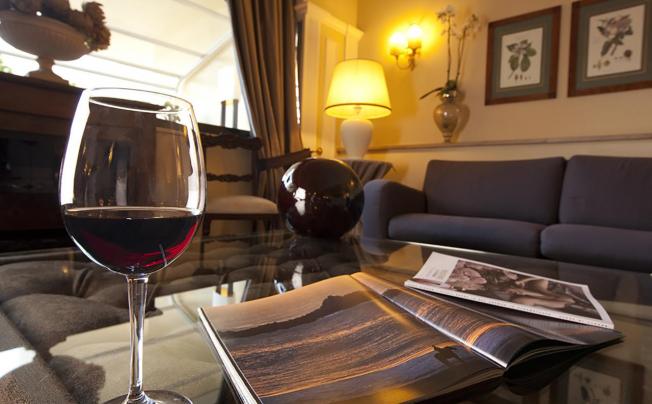 Фото отеля Hotel Martini