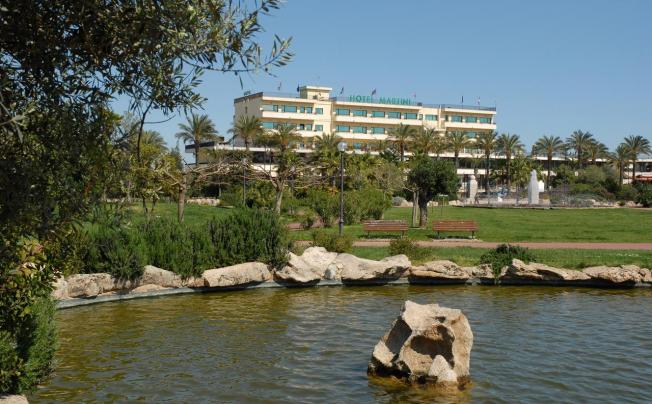 Фото отеля Hotel Martini