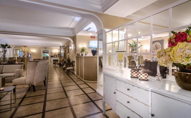 Фото отеля Hotel Martini