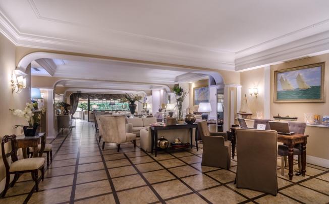 Фото отеля Hotel Martini