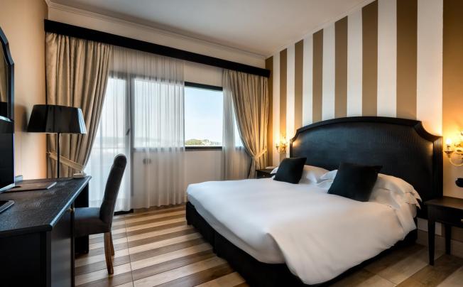 Фото отеля Hotel Martini