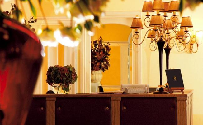 Фото отеля Hotel Martini