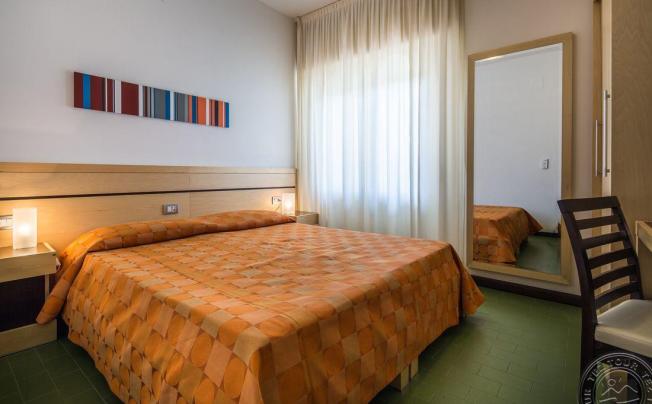 Фото отеля La Pergola Hotel & Dependance