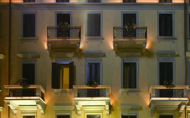 Фото отеля Fenice Hotel 
