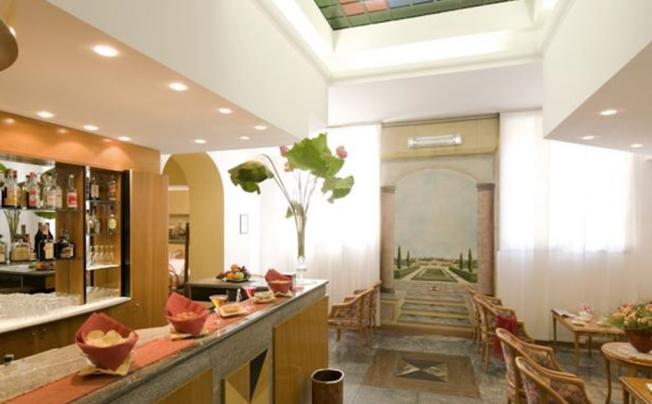 Фото отеля Fenice Hotel 