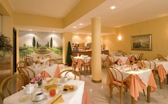 Фото отеля Fenice Hotel 