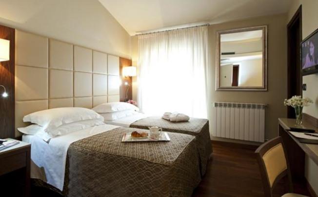 Фото отеля Fenice Hotel 