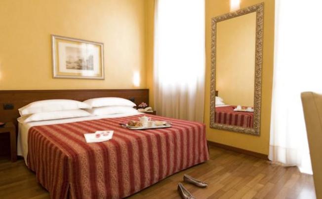 Фото отеля Fenice Hotel 