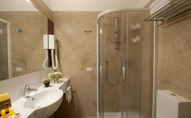 Фото отеля Fenice Hotel 