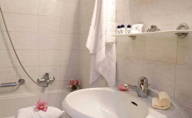 Фото отеля Fenice Hotel 
