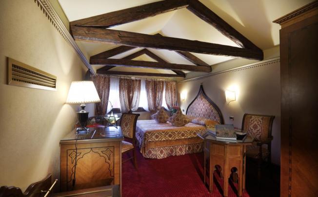 Фото отеля Ai Mori d'Oriente Hotel