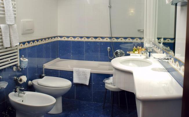 Фото отеля Ai Mori d'Oriente Hotel