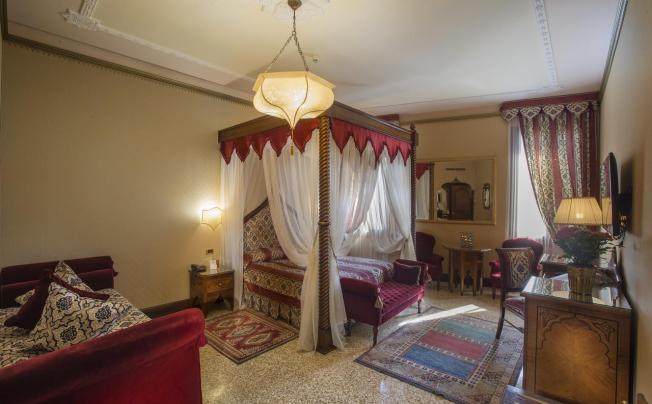 Фото отеля Ai Mori d'Oriente Hotel