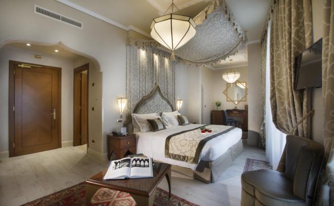 Фото отеля Ai Mori d'Oriente Hotel