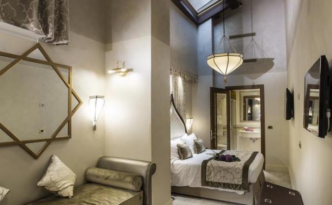 Фото отеля Ai Mori d'Oriente Hotel