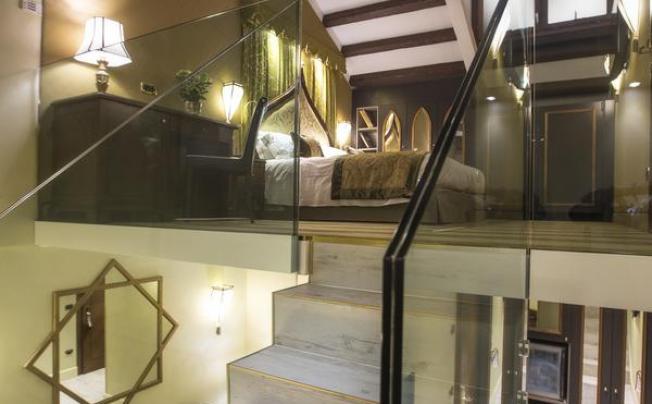 Фото отеля Ai Mori d'Oriente Hotel