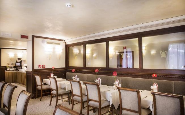 Фото отеля Ai Mori d'Oriente Hotel