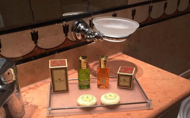 Фото отеля Ai Mori d'Oriente Hotel