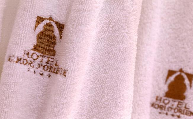Фото отеля Ai Mori d'Oriente Hotel