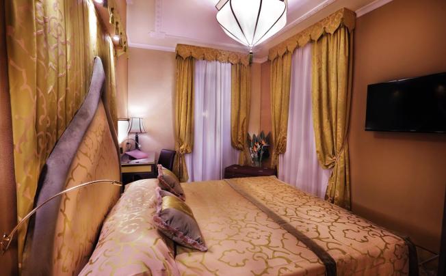 Фото отеля Ai Mori d'Oriente Hotel