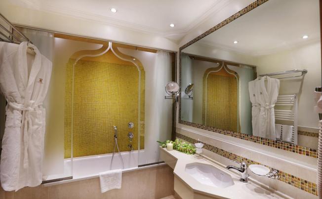 Фото отеля Ai Mori d'Oriente Hotel