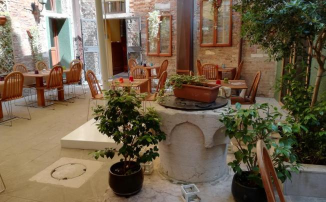 Фото отеля Locanda La Corte