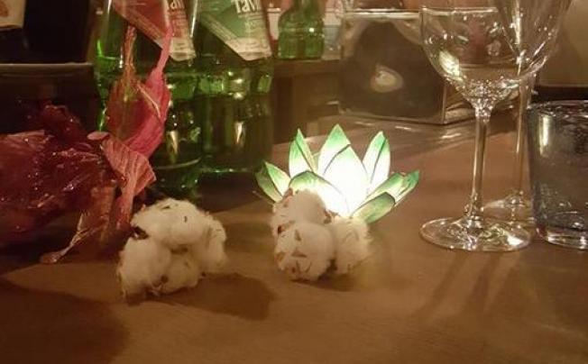 Фото отеля Locanda la corte
