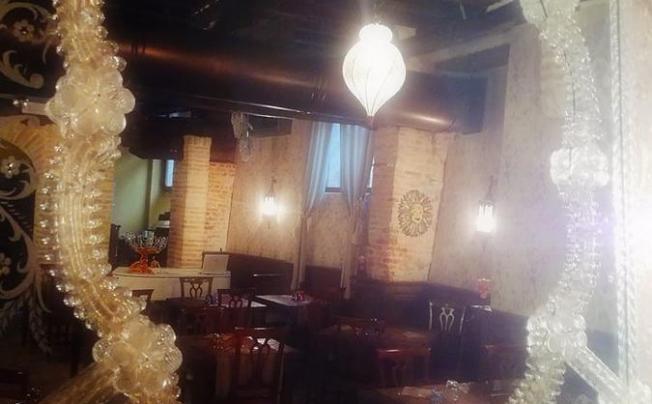 Фото отеля Locanda la corte