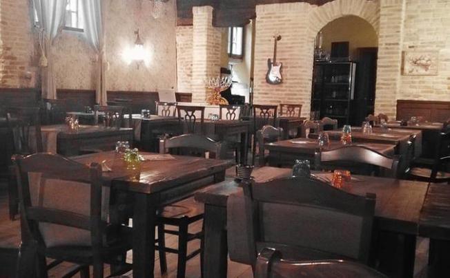 Фото отеля Locanda la corte