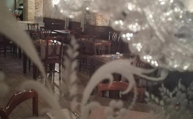 Фото отеля Locanda la corte