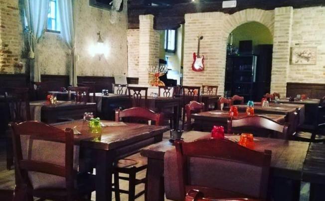 Фото отеля Locanda la corte