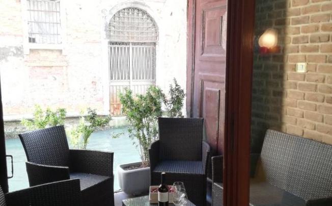 Фото отеля Locanda la corte
