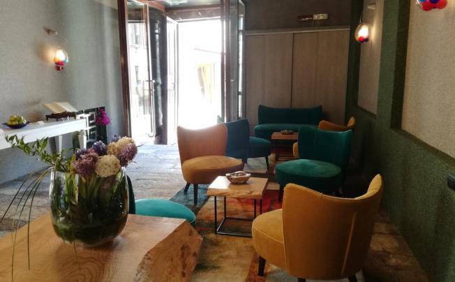 Фото отеля Locanda la corte