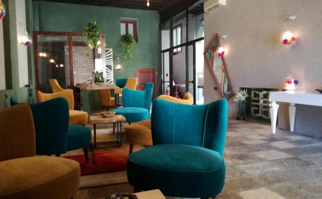Фото отеля Locanda la corte