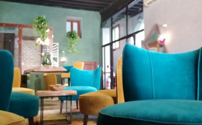 Фото отеля Locanda la corte